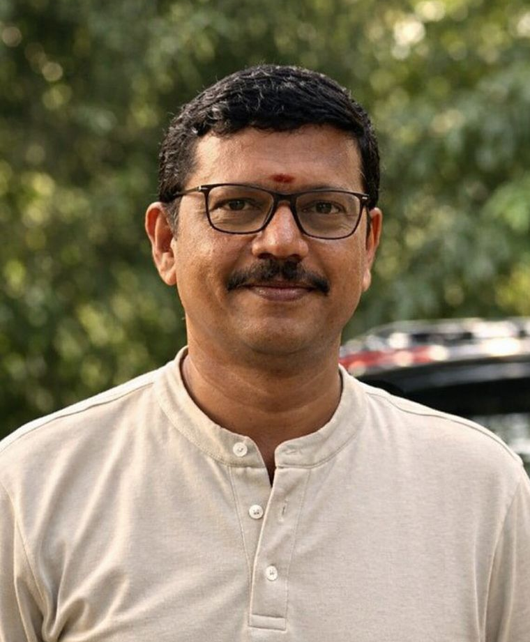 Ajith Kumar - Client Testimonial