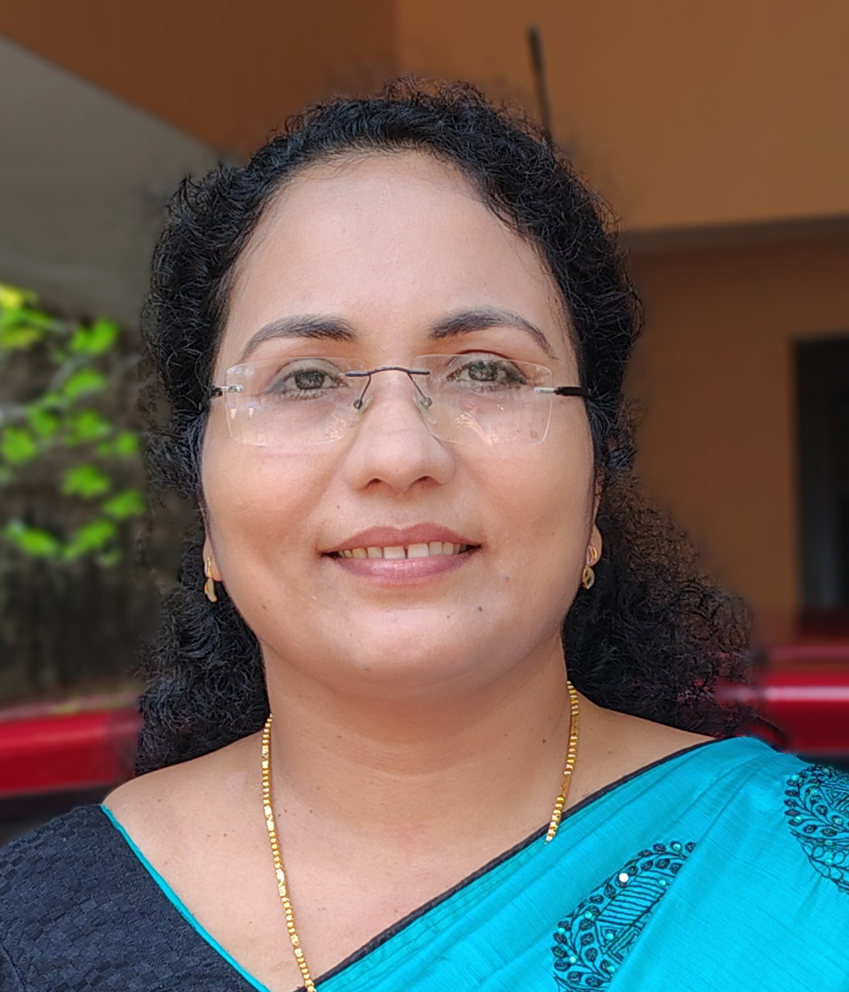 Dr Suma Alexander - Client Testimonial