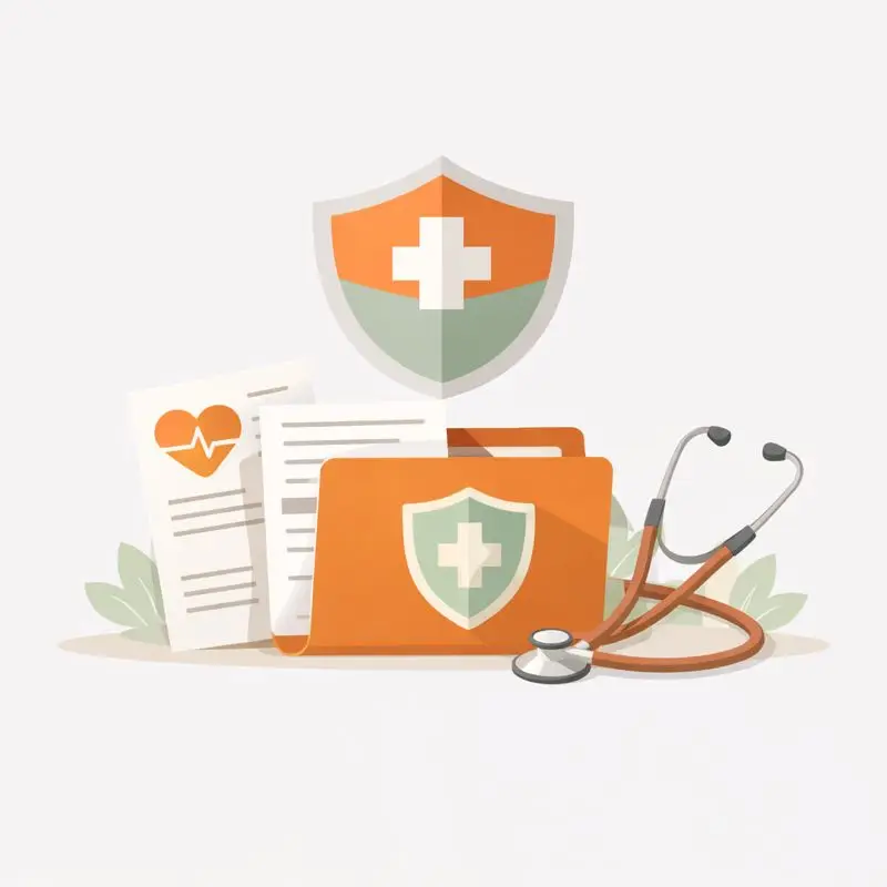 Health insurance planning support for individuals and families in Kerala