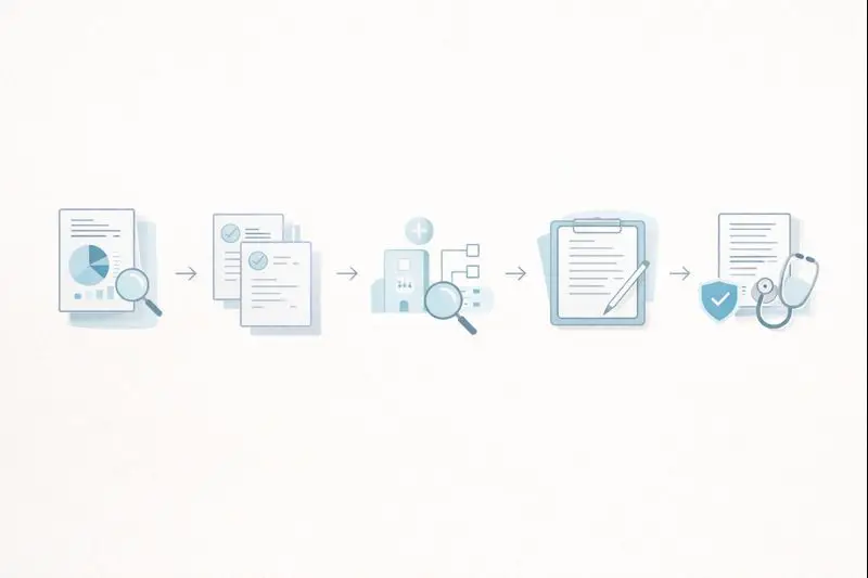 Health insurance advisory services in Kerala – financial planning and protection