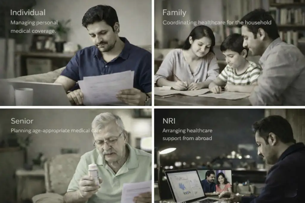 health insurance protection in kerala