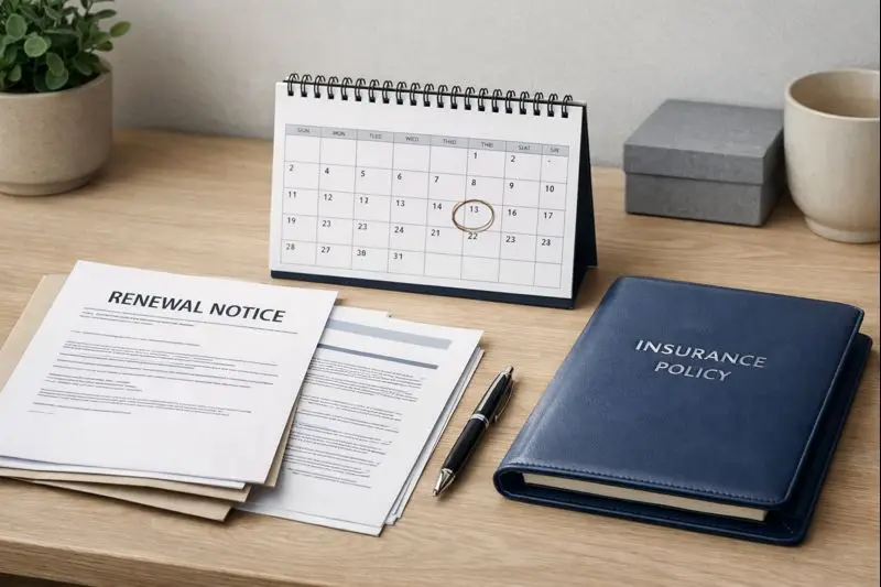 insurance renewal and claim support in kerala