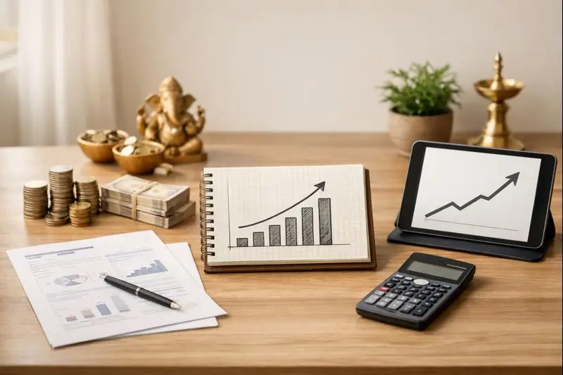 investment and savings plans in kerala