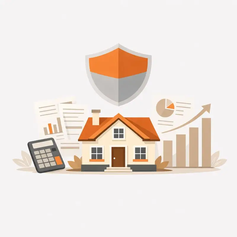 Life insurance and term plan guidance for families and professionals in Kerala