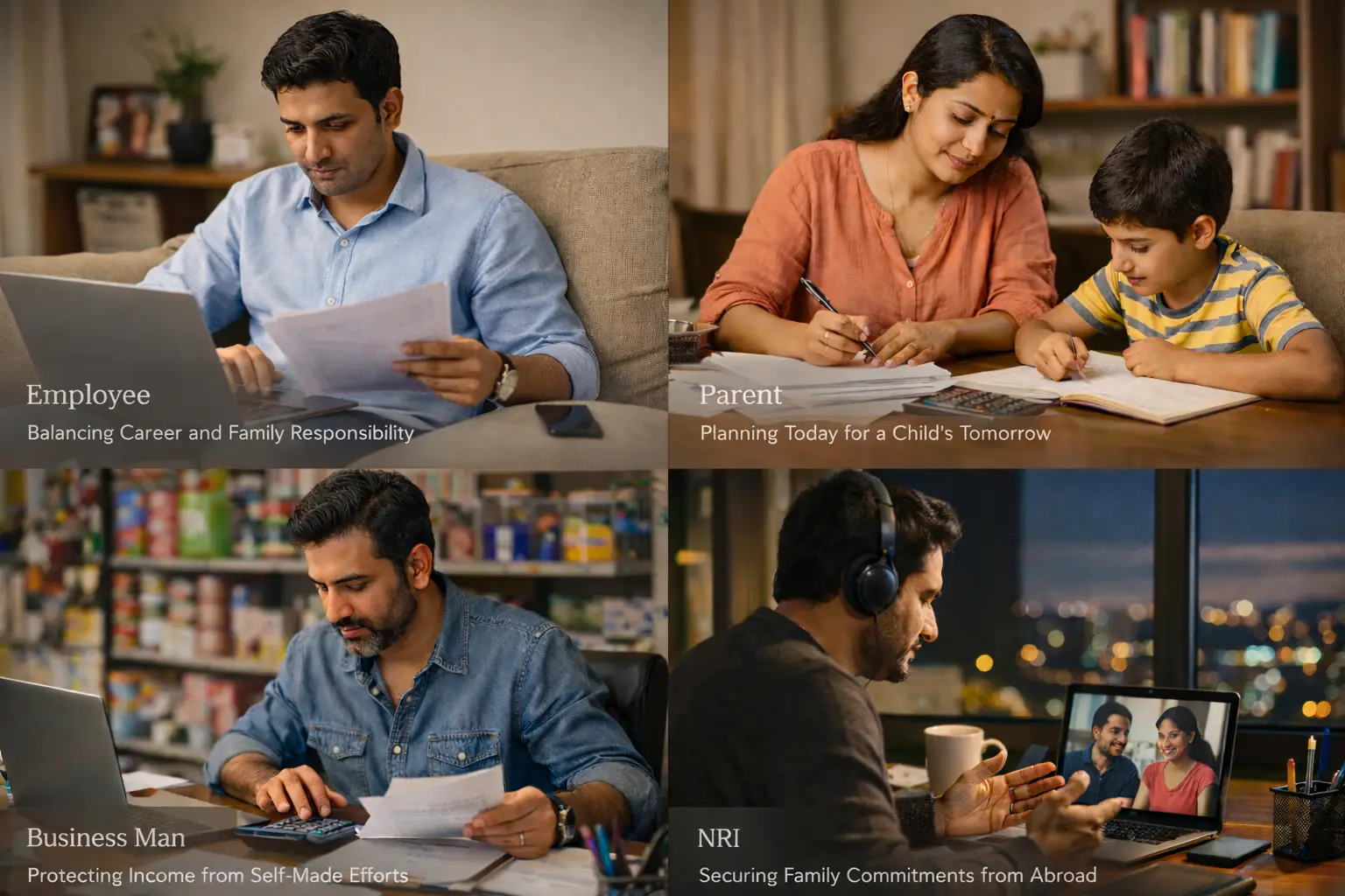 Life insurance advisory services in Kerala – financial planning and protection