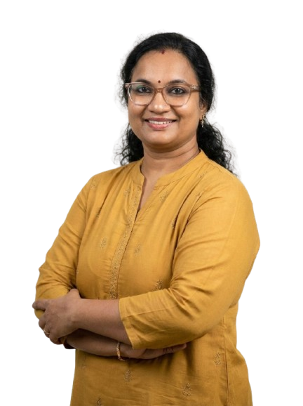 smitha chandran insurance advisor in kerala