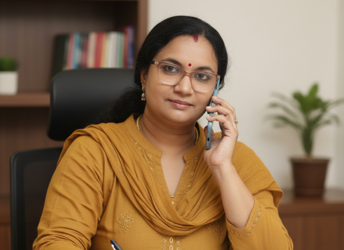 smitha-chandran-insurance-advisor-kerala-contact