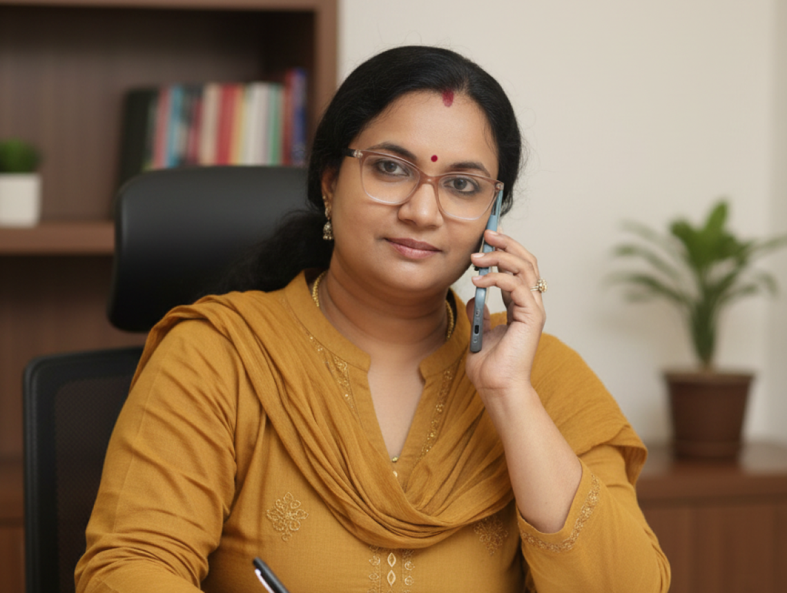 smitha-chandran-insurance-advisor-kerala-contact